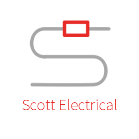 Scott Electrical Logo